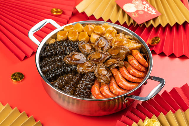 假如广东预制菜也选秀，谁能出道？