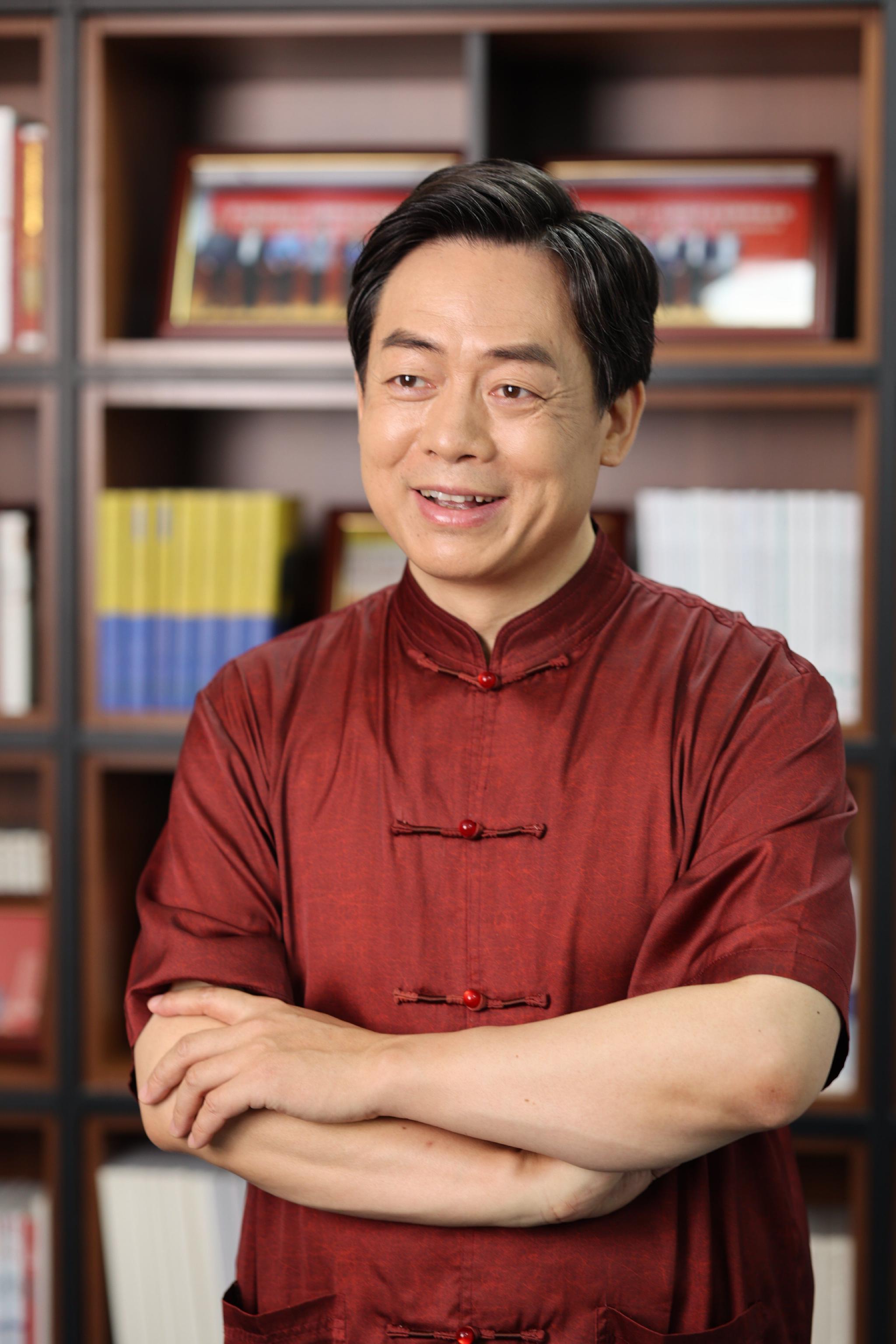 专访王义桅英国有务实主义传统中英应努力寻求合作空间