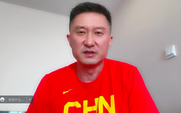 中国男篮如何在低谷中崛起？杜锋的答案是晋级世界杯和奥运会