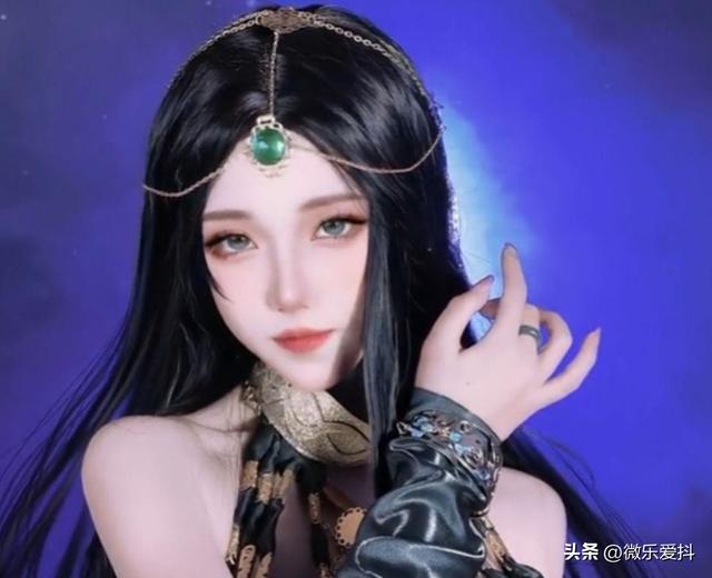赖神打开孙策前10,直言树叶不是孙策天花板!与白姨恋爱人间蒸发|孙策|老夫子_新浪新闻