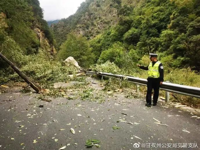 四川泸定地震已致超30人遇难  最新消息汇总休闲区蓝鸢梦想 - Www.slyday.coM