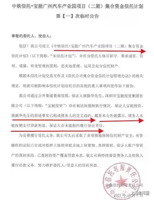 某央企信托转让某银行股份，今年曾因11项违规被监管重罚！房地产项目"变身"政信？休闲区蓝鸢梦想 - Www.slyday.coM