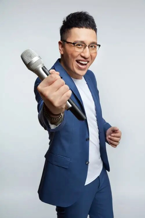 唉,"中国好舌头"华少,走到今天这一步,谁能想到|华少|主持人|节目