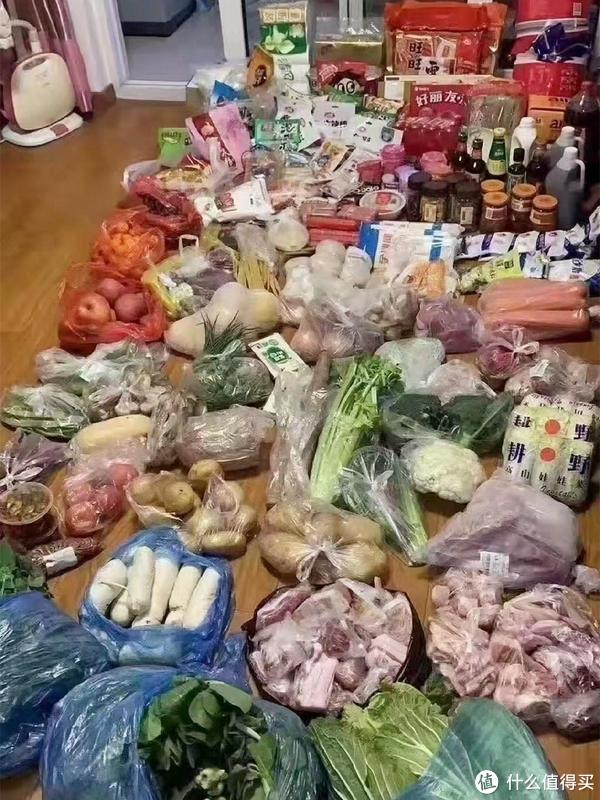 特殊时期,囤菜怎么囤?经验告诉我们“3不囤”,保障生活别浪费__财经头条