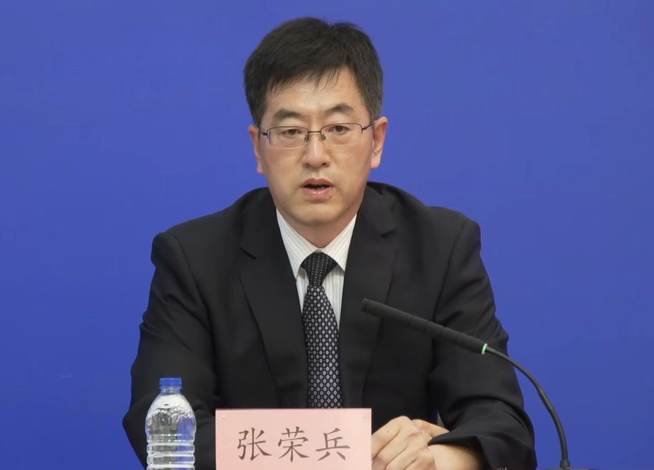 对话北京排水集团总经理张荣兵:以创新驱动打造低碳水厂|北京市|低碳|碳中和_新浪科技_新浪网