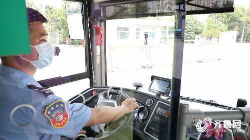 驾驶更“带感”、乘坐更舒适！潍坊230台氢燃料电池公交车助力城市绿色发展休闲区蓝鸢梦想 - Www.slyday.coM