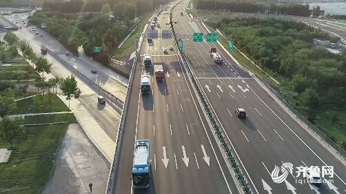 驾驶更“带感”、乘坐更舒适！潍坊230台氢燃料电池公交车助力城市绿色发展休闲区蓝鸢梦想 - Www.slyday.coM