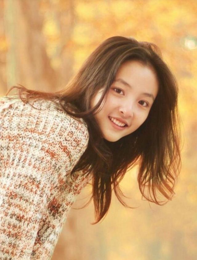 沙漏将拍电影版饶雪漫会捧谁昔日书模马思纯吴倩吴谨言都红了