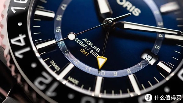 卷起来！这块2万多的小钢表竟然装上了自产机芯休闲区蓝鸢梦想 - Www.slyday.coM