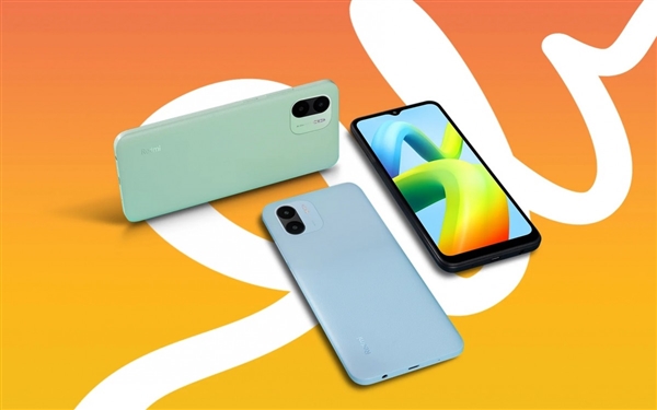566元！Redmi A1发布：出厂预装的系统是纯净版Android 12休闲区蓝鸢梦想 - Www.slyday.coM