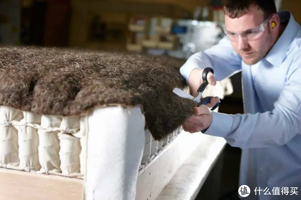 万字床垫营销税避坑指南！躺了500晚五星酒店，秋季家装床垫这么买就对了休闲区蓝鸢梦想 - Www.slyday.coM