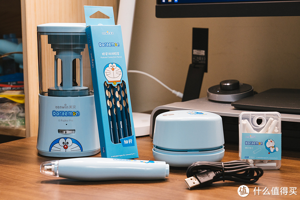 我给孩子准备的物品推荐清单，开学好物上新：数码&文具，一样都不能少休闲区蓝鸢梦想 - Www.slyday.coM