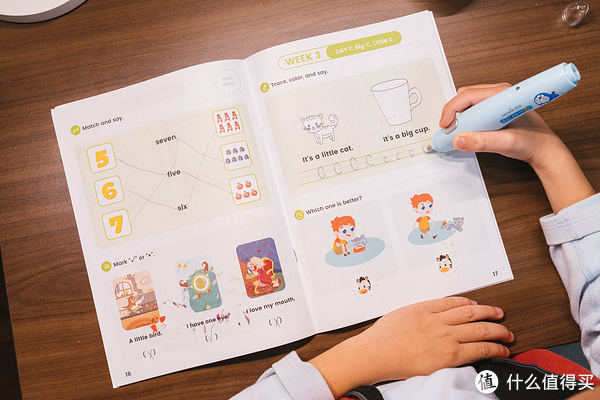 我给孩子准备的物品推荐清单，开学好物上新：数码&文具，一样都不能少休闲区蓝鸢梦想 - Www.slyday.coM