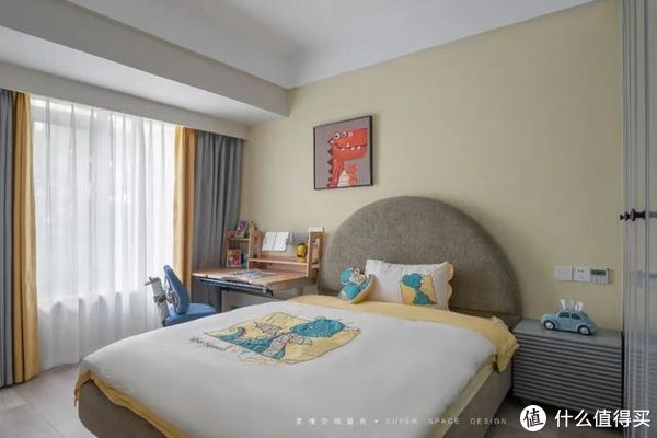 难怪越来越多人买“大横厅”户型，或许只有尝试过，才知道住起来有多爽休闲区蓝鸢梦想 - Www.slyday.coM