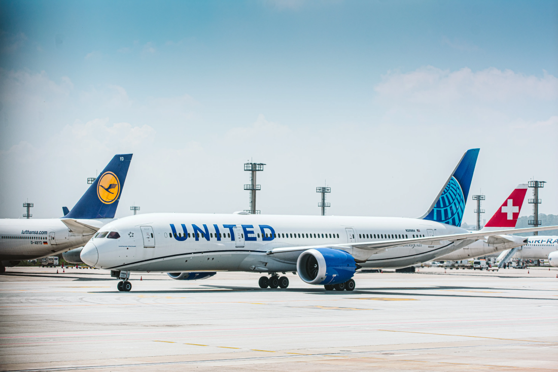 中国航空新闻网讯:据飞行国际9月6日报道,美国联合航空公司正在与波音