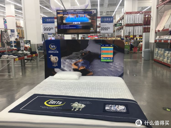 万字床垫营销税避坑指南！躺了500晚五星酒店，秋季家装床垫这么买就对了休闲区蓝鸢梦想 - Www.slyday.coM