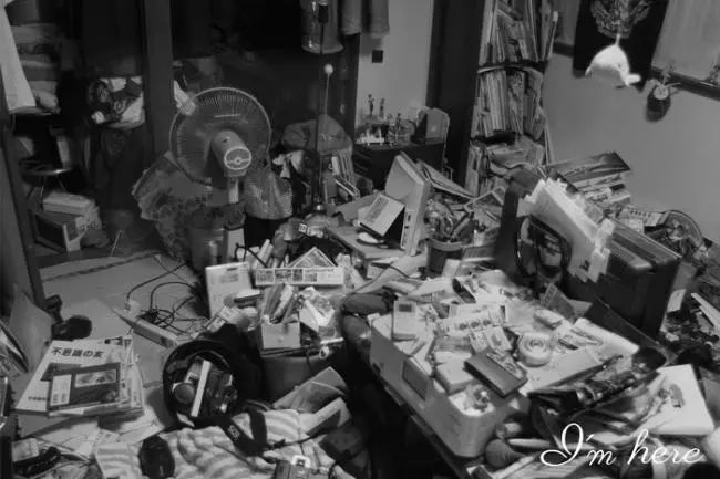 有一批日本年轻人,已经彻底躺平了|日本_新浪新闻