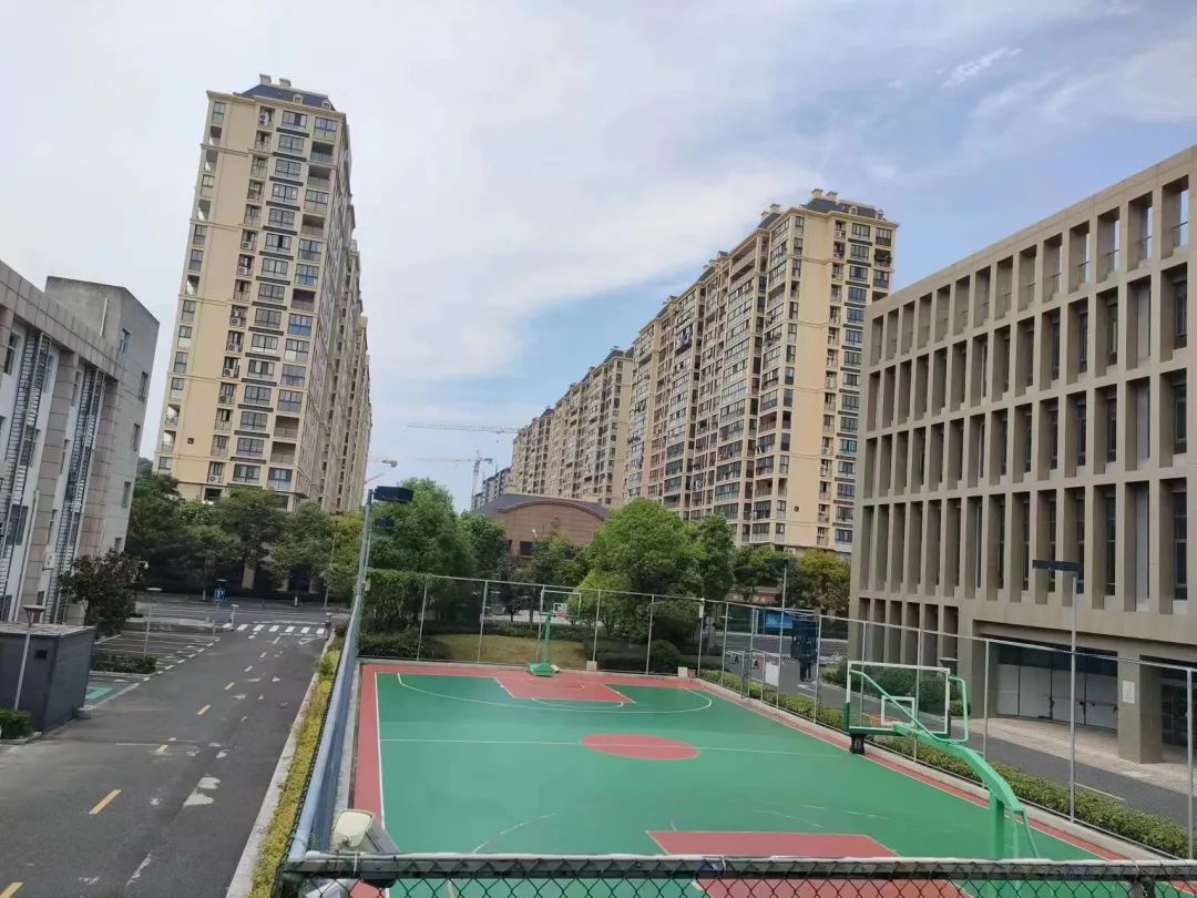 青溪新城社区多功能运动场淳安还在编制淳安县体育场地设施布局规划