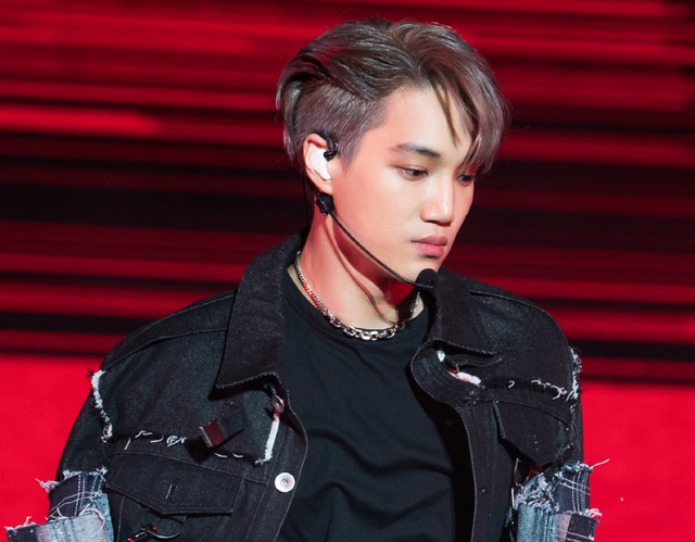 韩式滤镜又破裂！知名韩团参加时尚活动，外媒生图脸型崎岖发肿休闲区蓝鸢梦想 - Www.slyday.coM