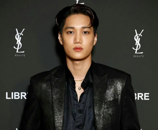 韩式滤镜又破裂！知名韩团参加时尚活动，外媒生图脸型崎岖发肿休闲区蓝鸢梦想 - Www.slyday.coM