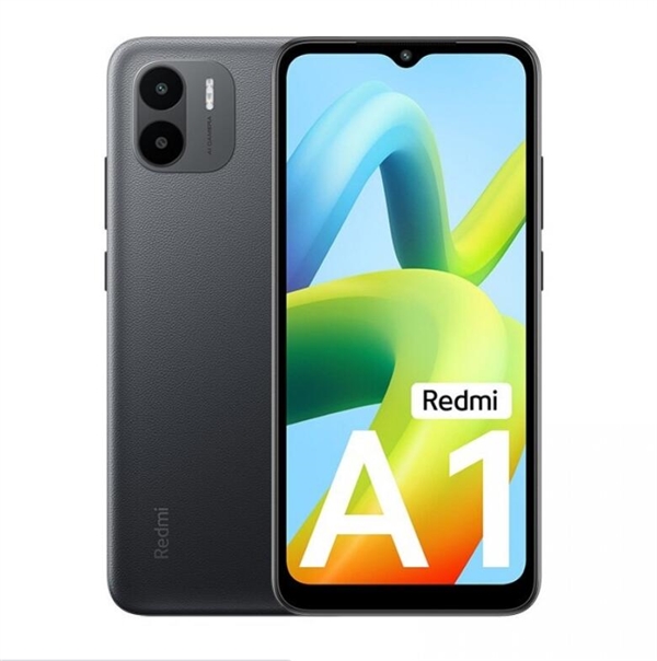 566元！Redmi A1发布：出厂预装的系统是纯净版Android 12休闲区蓝鸢梦想 - Www.slyday.coM