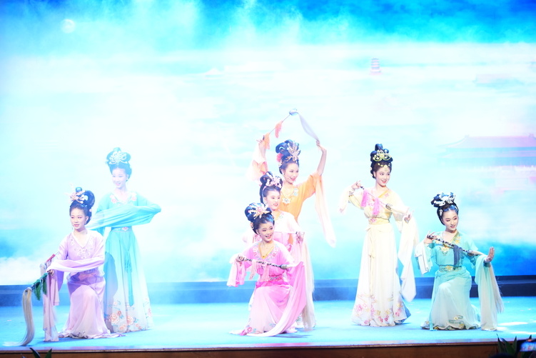 从世界而来共赴一场“皖”约：2022“打卡中国·最美地标——你好，安徽！”网络国际传播活动正式启动休闲区蓝鸢梦想 - Www.slyday.coM