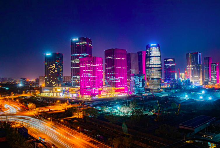 北京丰台区“金融+科技”产业发展初具规模，多项举措留住人才