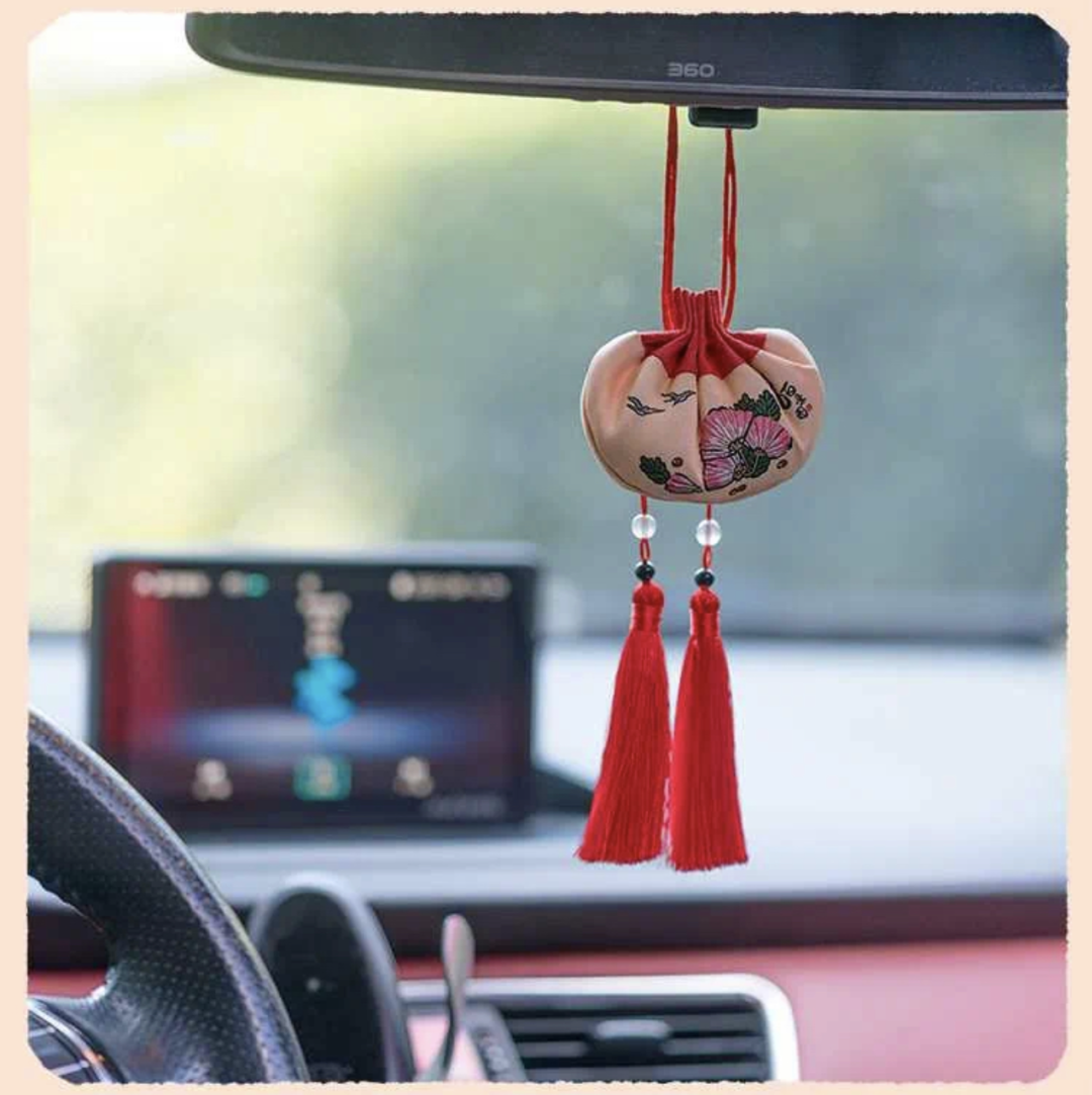 让可以闻的《江南百景图》，带你下扬州休闲区蓝鸢梦想 - Www.slyday.coM