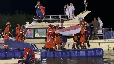 65人遇难，多人仍失联！泸定地震最新消息汇总→休闲区蓝鸢梦想 - Www.slyday.coM