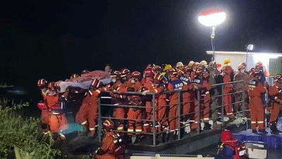 65人遇难，多人仍失联！泸定地震最新消息汇总→休闲区蓝鸢梦想 - Www.slyday.coM