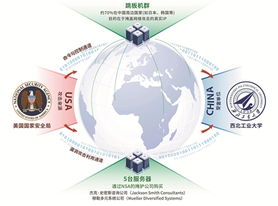 美国丽人