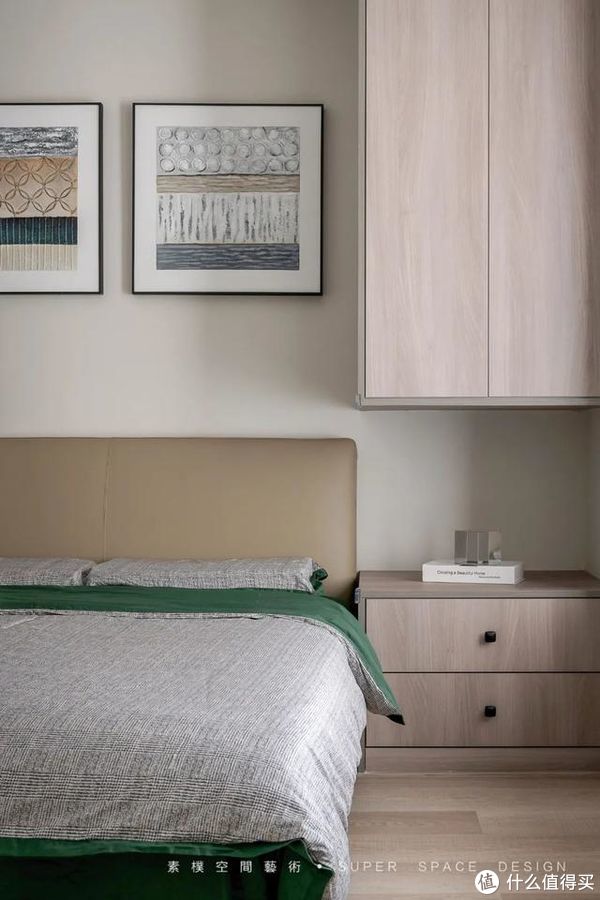 难怪越来越多人买“大横厅”户型，或许只有尝试过，才知道住起来有多爽休闲区蓝鸢梦想 - Www.slyday.coM