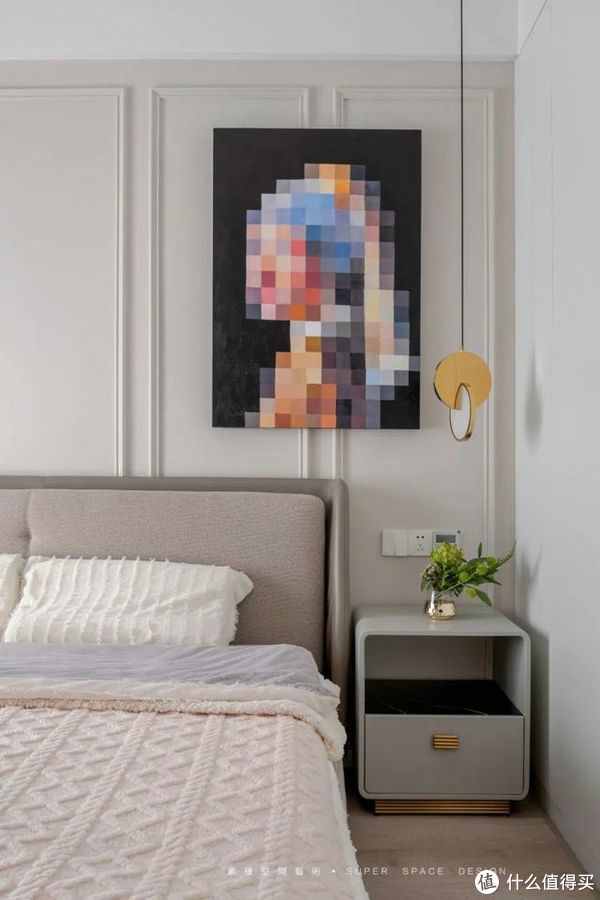 难怪越来越多人买“大横厅”户型，或许只有尝试过，才知道住起来有多爽休闲区蓝鸢梦想 - Www.slyday.coM