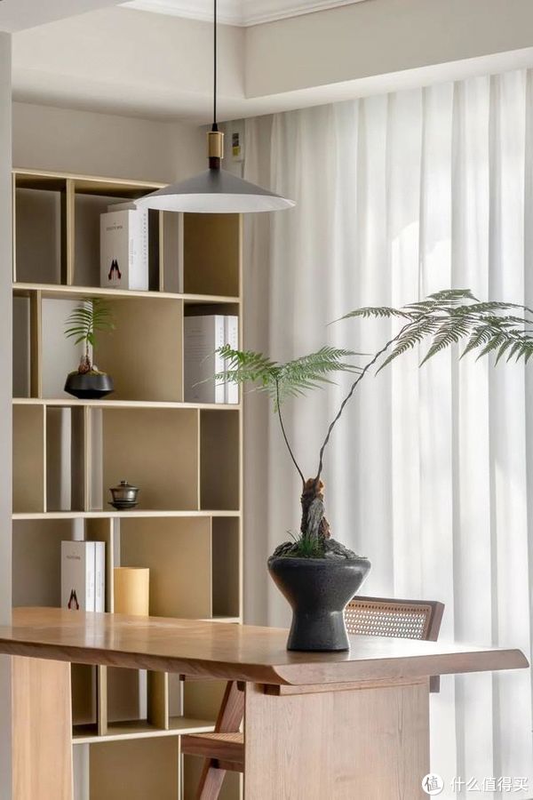 难怪越来越多人买“大横厅”户型，或许只有尝试过，才知道住起来有多爽休闲区蓝鸢梦想 - Www.slyday.coM