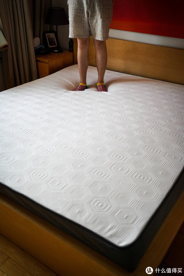 万字床垫营销税避坑指南！躺了500晚五星酒店，秋季家装床垫这么买就对了休闲区蓝鸢梦想 - Www.slyday.coM