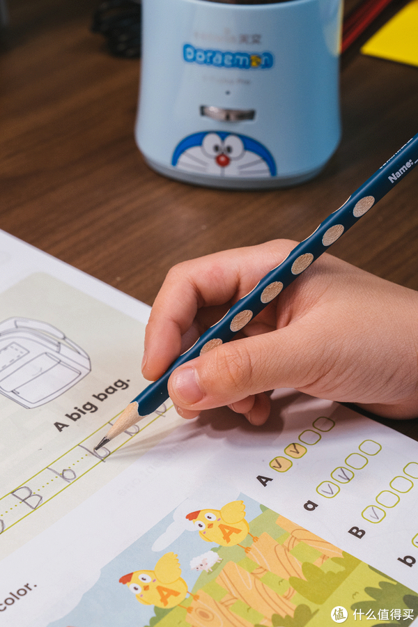 我给孩子准备的物品推荐清单，开学好物上新：数码&文具，一样都不能少休闲区蓝鸢梦想 - Www.slyday.coM