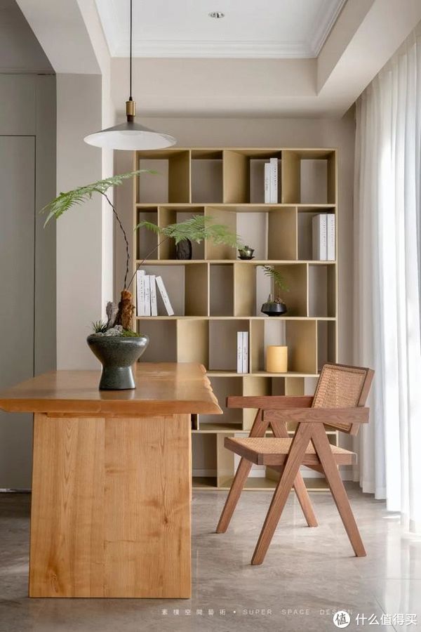 难怪越来越多人买“大横厅”户型，或许只有尝试过，才知道住起来有多爽休闲区蓝鸢梦想 - Www.slyday.coM