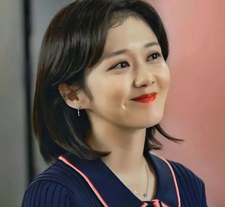 将向孙艺珍学习,暂时不打算生孩子|张娜拉|孙艺珍|婚后生活_新浪新闻