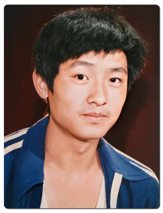 郭晓东 | 一半是泥土,一半是梦想|大众电影|郭晓东|田川_新浪新闻