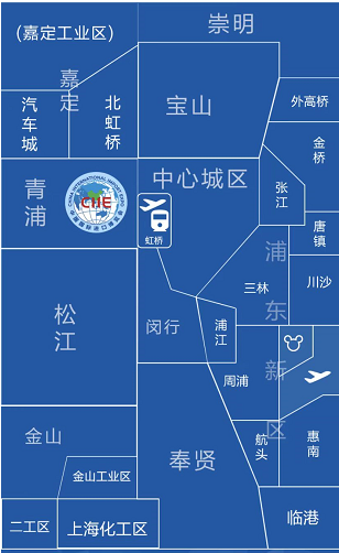 为什么在上海没有特别极端的通勤？休闲区蓝鸢梦想 - Www.slyday.coM