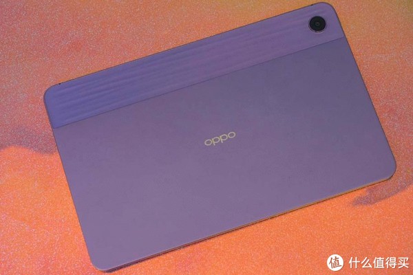 Oppo Pad Air上手体验办公学习的最佳拍档 财经头条