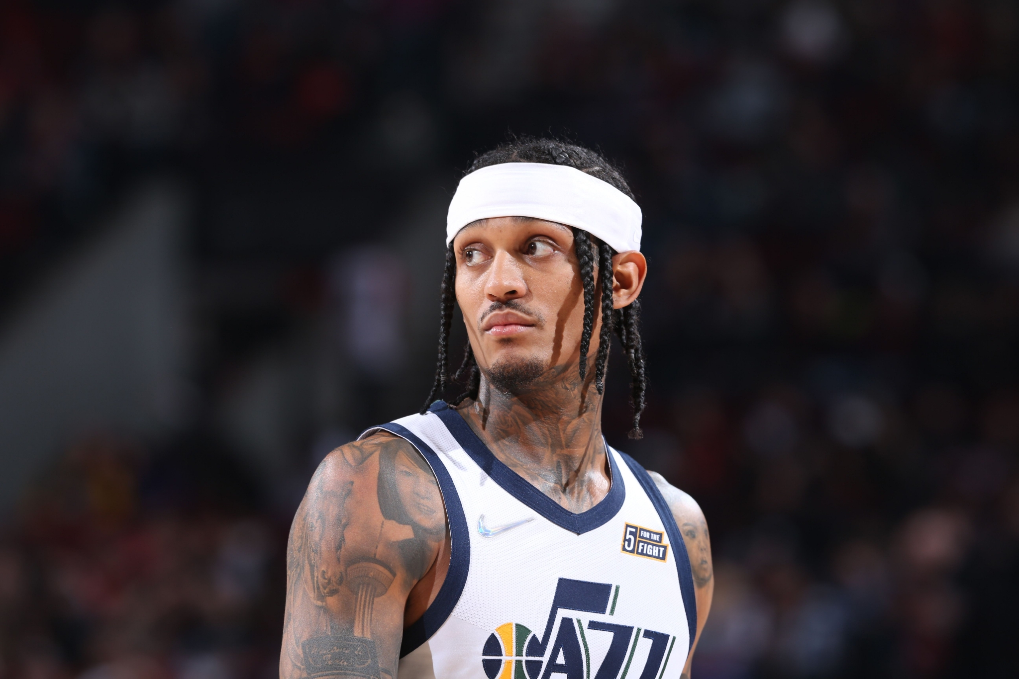 曝灰熊等多支球队有意爵士第六人克拉克森|爵士|克拉克森|第六人_新浪