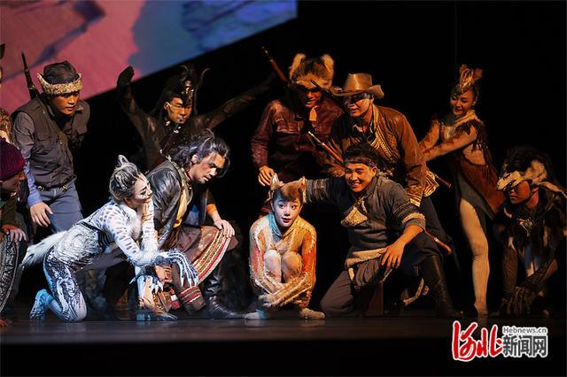 聚焦第十三届中国艺术节休闲区蓝鸢梦想 - Www.slyday.coM