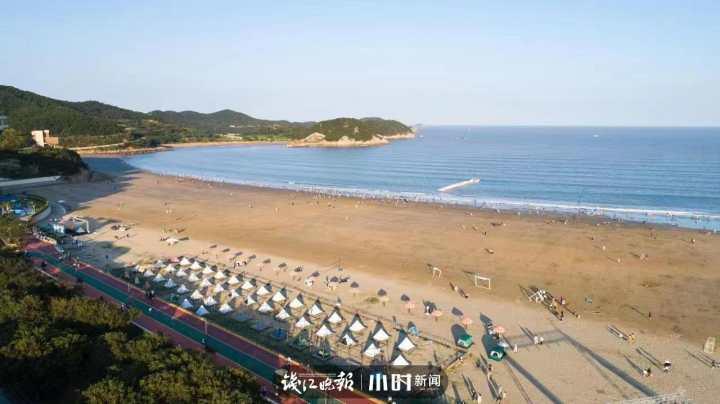 《快乐再出发》剧组将受邀参加中国（象山）开渔节休闲区蓝鸢梦想 - Www.slyday.coM