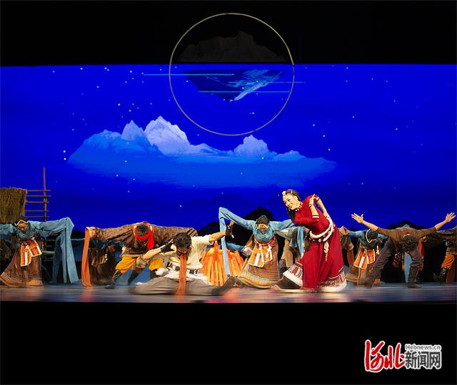 聚焦第十三届中国艺术节休闲区蓝鸢梦想 - Www.slyday.coM