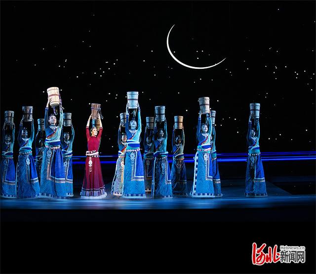 聚焦第十三届中国艺术节休闲区蓝鸢梦想 - Www.slyday.coM