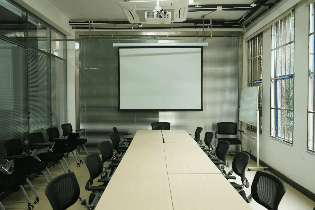 企业服务玩家抢占会议室会议星为何剑走偏锋