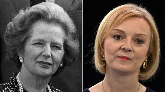 英国女首相一上任，果然就斗起来了！