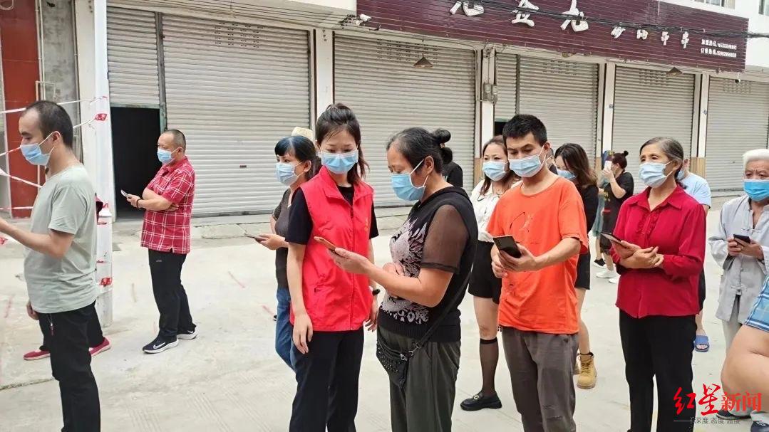 我的战疫日记｜虽然累得嗓子冒烟，但大家一句“谢谢”让我又充满了力量休闲区蓝鸢梦想 - Www.slyday.coM