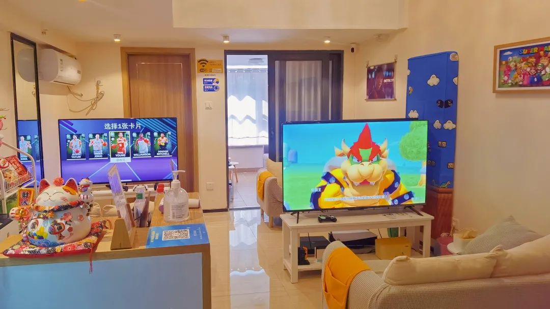 声色游戏是什么意思